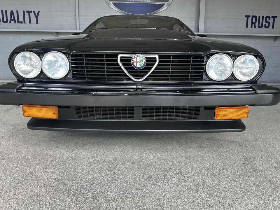 1986 Alfa Romeo Alfetta GT - Image 20 of 31
