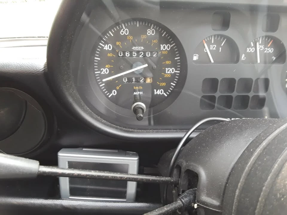 1986 Alfa Romeo Series 3 - Image 14 of 14