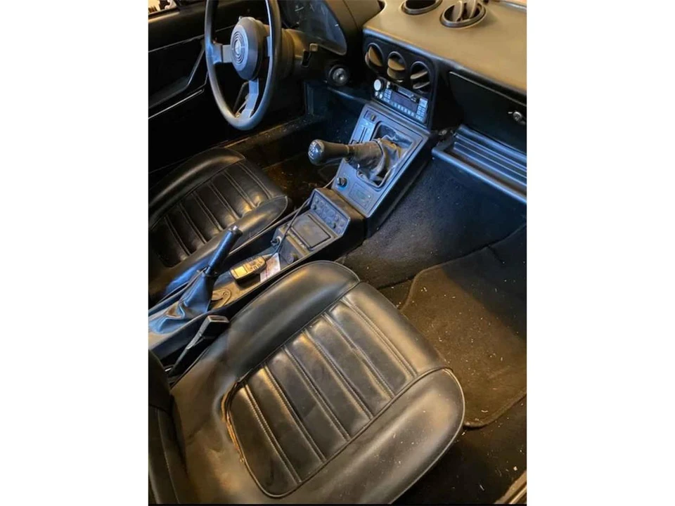 1986 Alfa Romeo Series 3 - Image 10 of 11