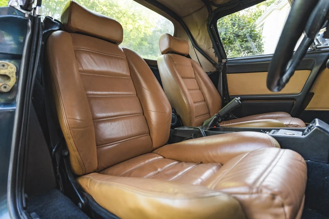 1986 Alfa Romeo Series 3 - Image 30 of 30