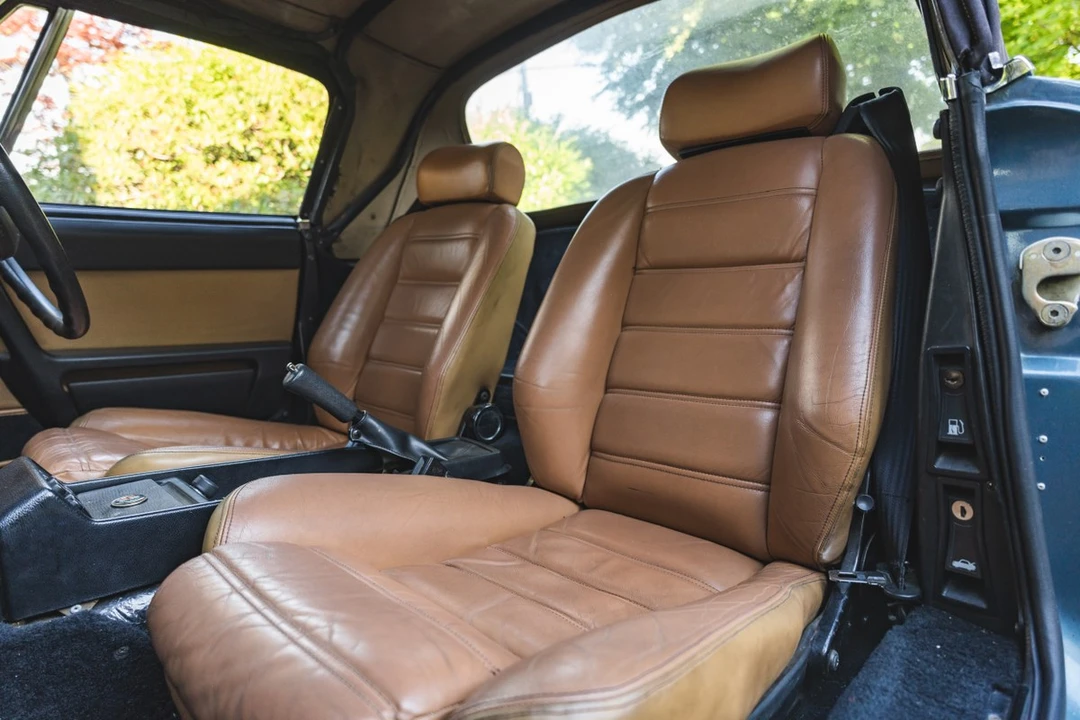 1986 Alfa Romeo Series 3 - Image 29 of 30