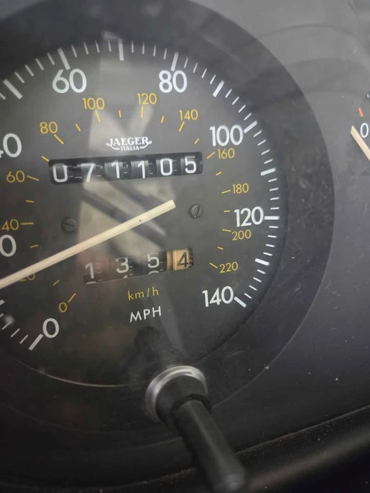 1986 Alfa Romeo Series 3 - Image 20 of 20