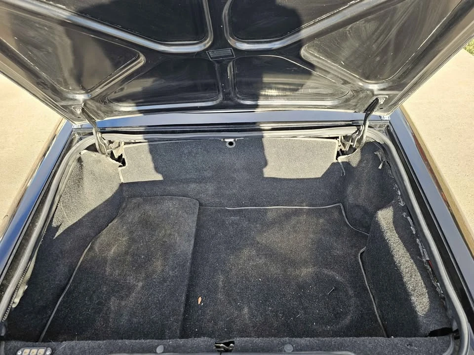 1986 Alfa Romeo Series 3 - Image 18 of 20