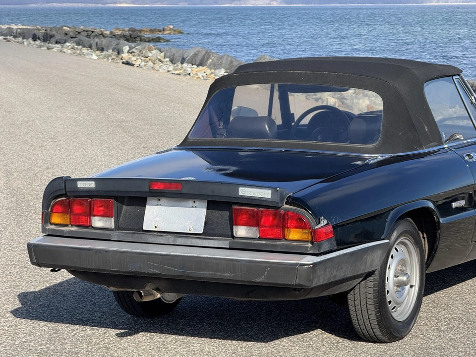 1986 Alfa Romeo Series 3 - Image 31 of 31