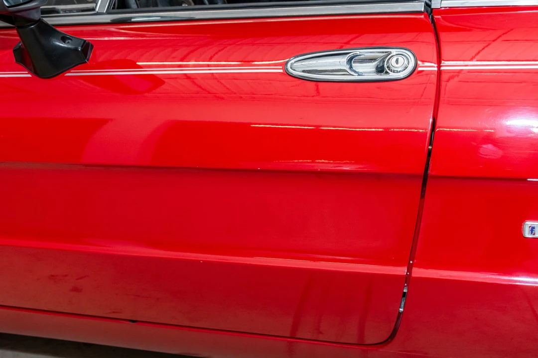 1986 Alfa Romeo Series 3 - Image 26 of 31