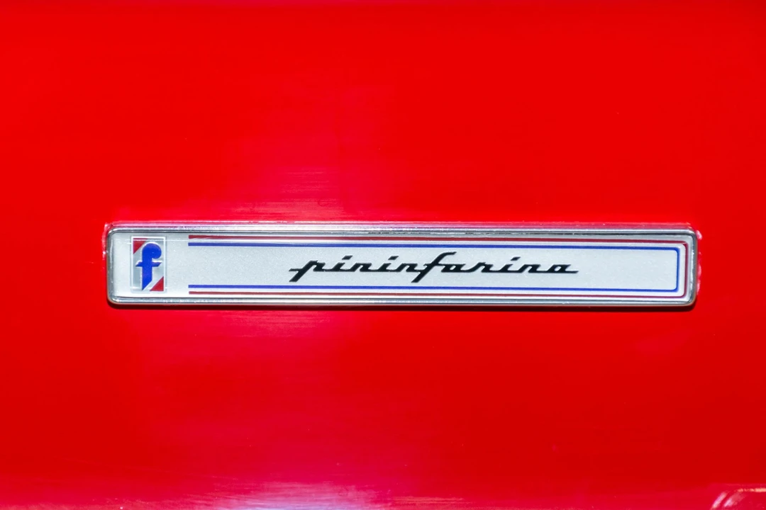 1986 Alfa Romeo Series 3 - Image 30 of 31