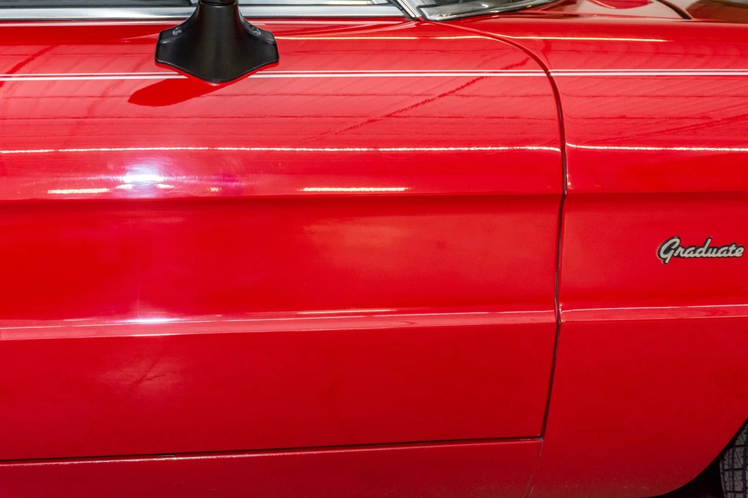 1986 Alfa Romeo Series 3 - Image 28 of 31