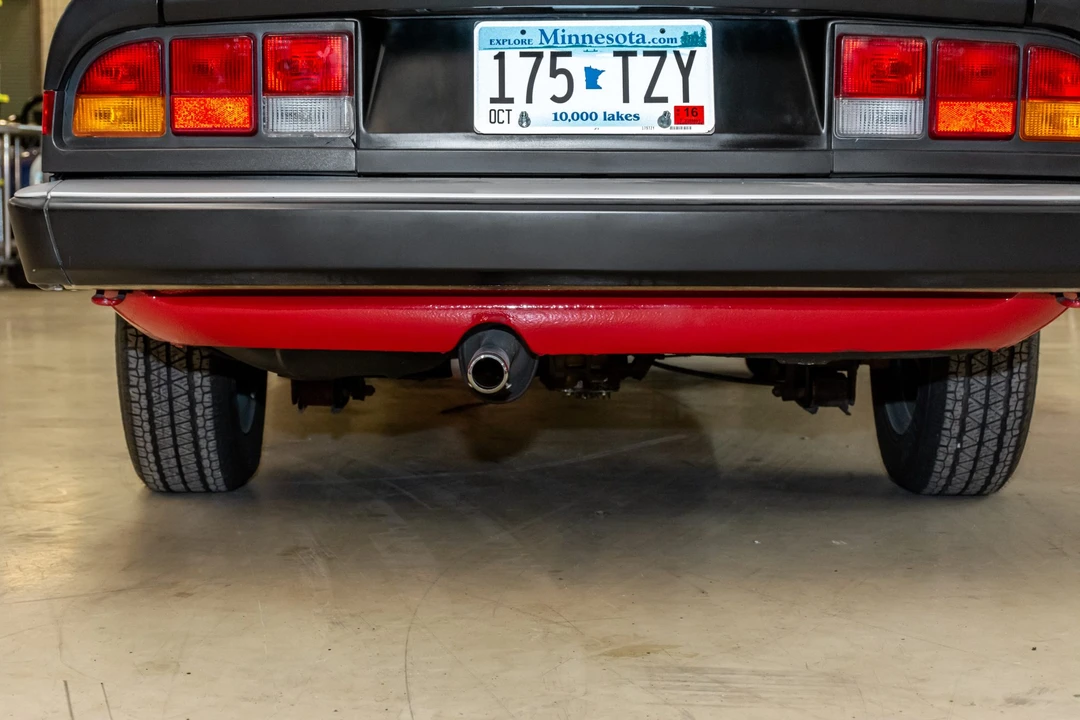 1986 Alfa Romeo Series 3 - Image 23 of 31