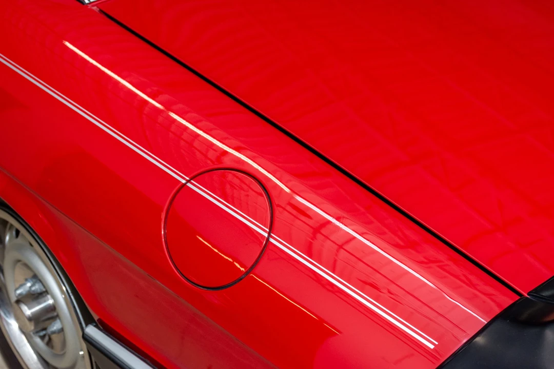 1986 Alfa Romeo Series 3 - Image 25 of 31