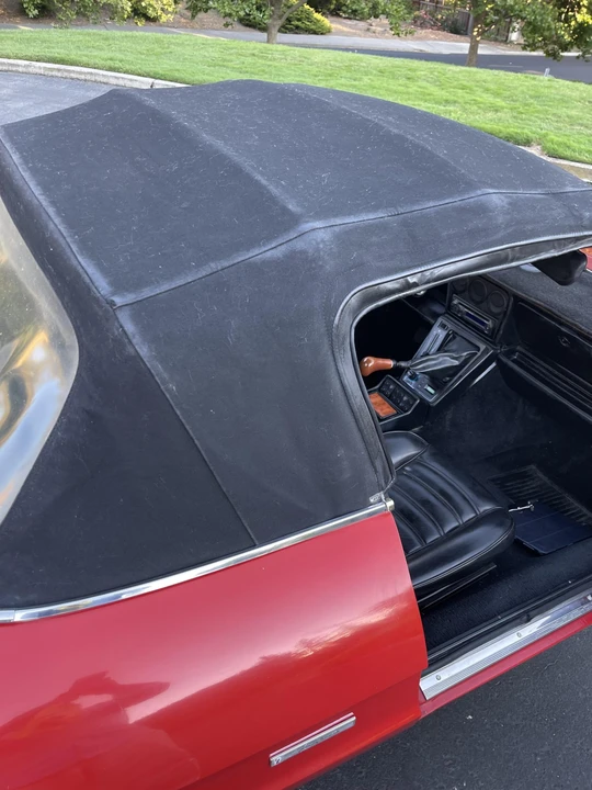 1986 Alfa Romeo Series 3 - Image 28 of 31