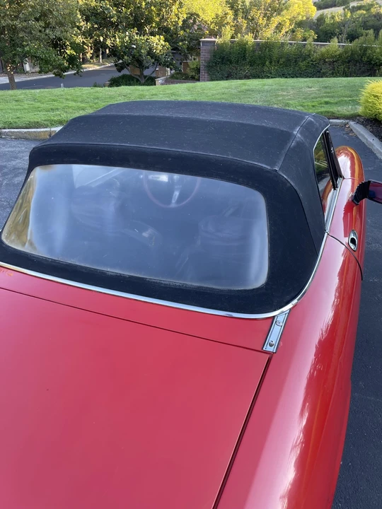 1986 Alfa Romeo Series 3 - Image 27 of 31
