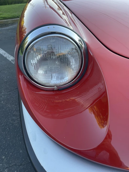 1986 Alfa Romeo Series 3 - Image 29 of 31