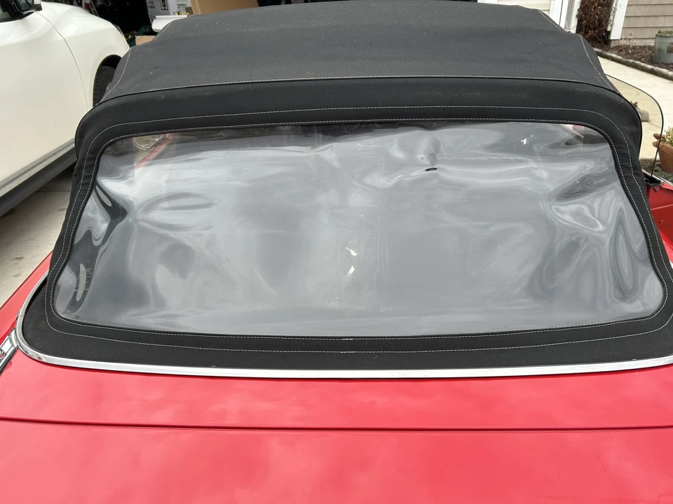 1986 Alfa Romeo Series 3 - Image 26 of 31