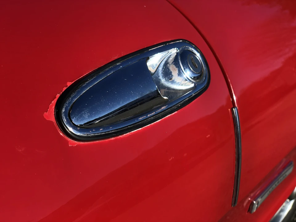 1986 Alfa Romeo Series 3 - Image 16 of 31
