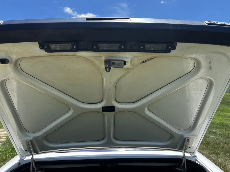 1986 Alfa Romeo Series 3 - Image 31 of 31