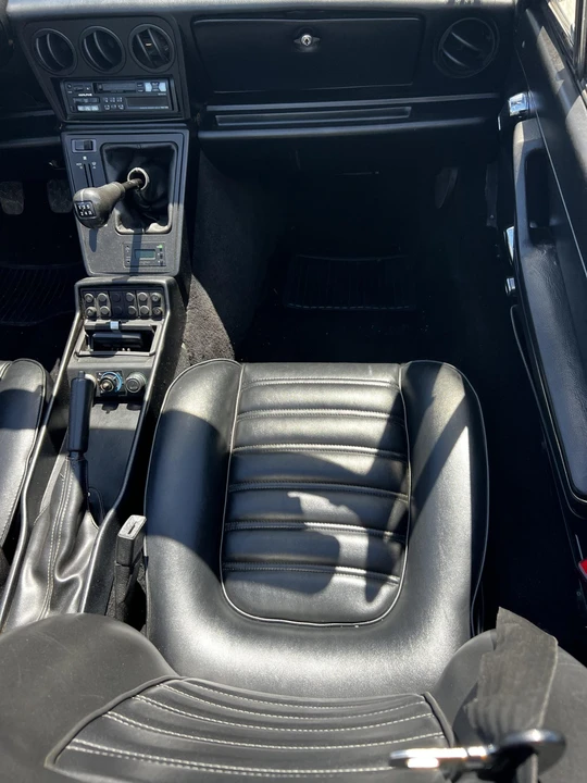 1986 Alfa Romeo Series 3 - Image 30 of 31
