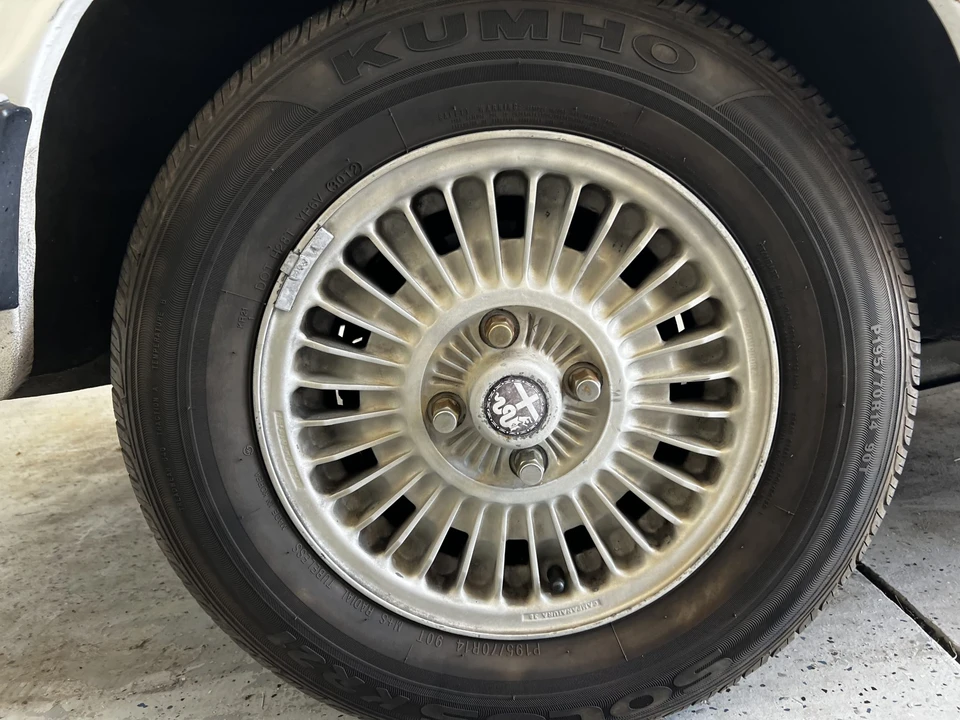 1986 Alfa Romeo Series 3 - Image 20 of 31