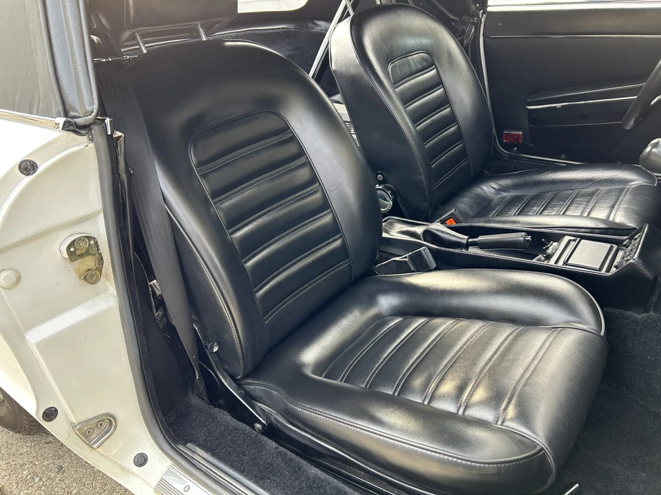 1986 Alfa Romeo Series 3 - Image 31 of 31