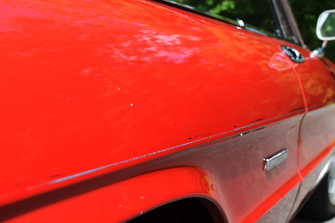 1986 Alfa Romeo Series 3 - Image 22 of 31