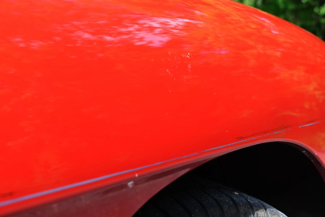 1986 Alfa Romeo Series 3 - Image 20 of 31