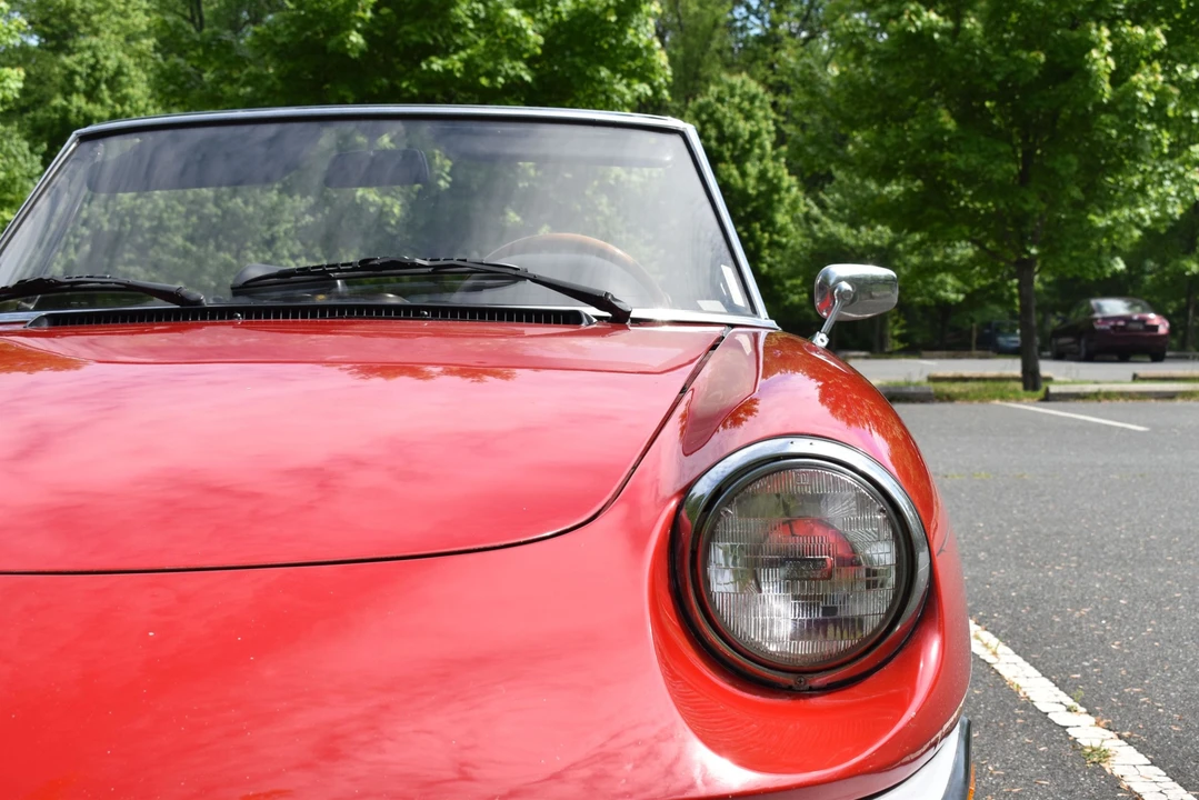 1986 Alfa Romeo Series 3 - Image 25 of 31