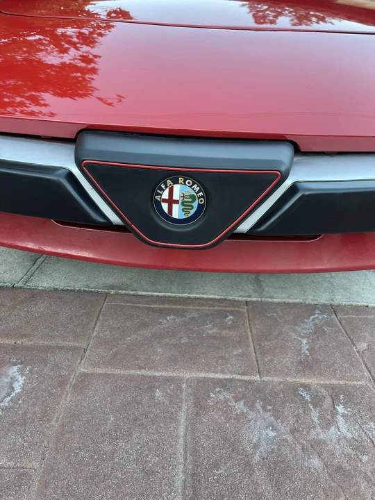 1986 Alfa Romeo Series 3 - Image 28 of 31