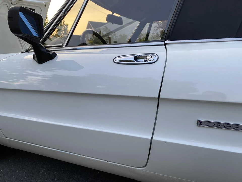 1986 Alfa Romeo Series 3 - Image 31 of 31