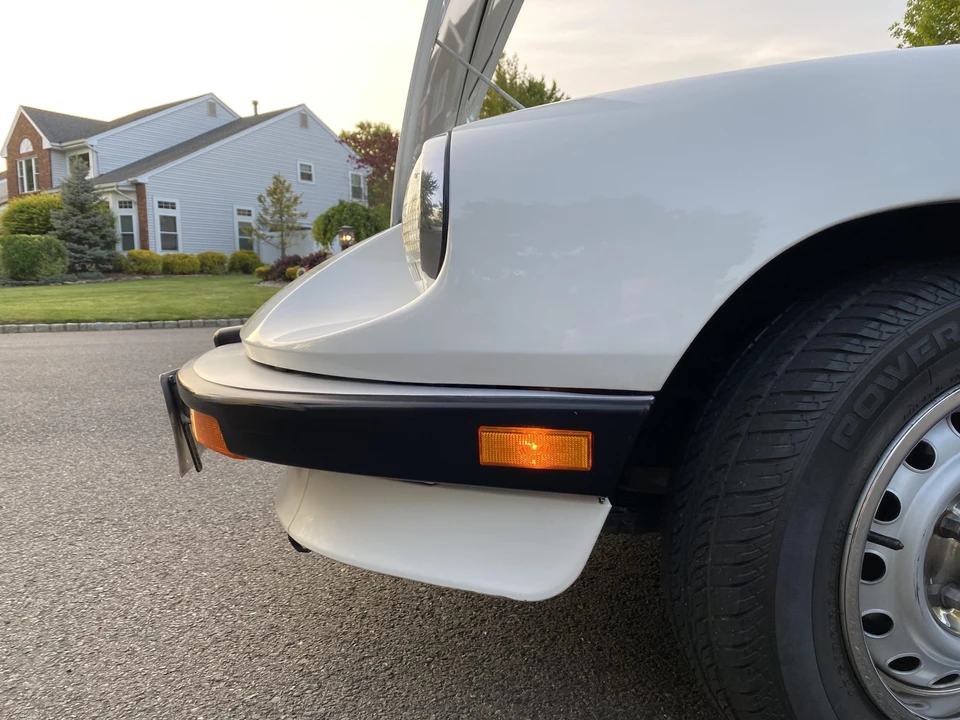 1986 Alfa Romeo Series 3 - Image 25 of 31