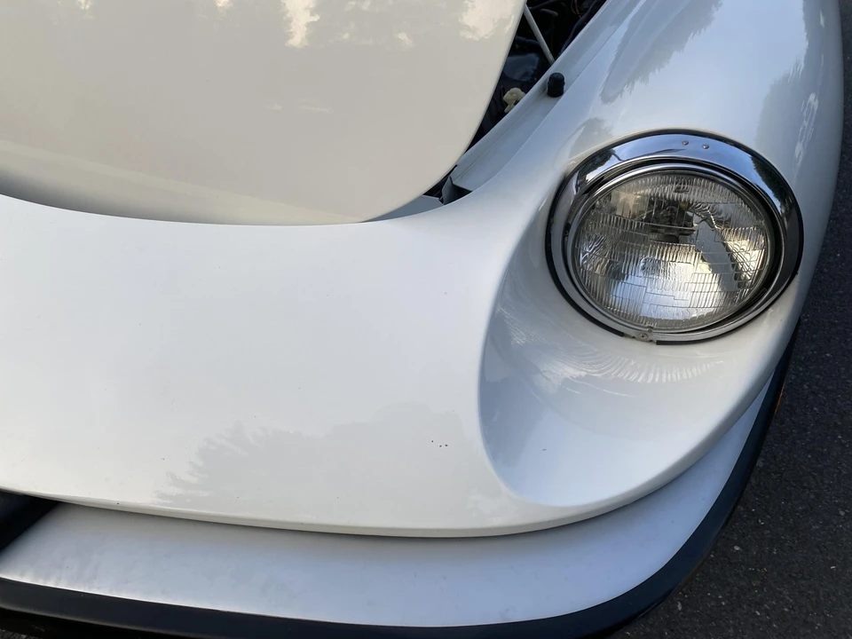 1986 Alfa Romeo Series 3 - Image 28 of 31
