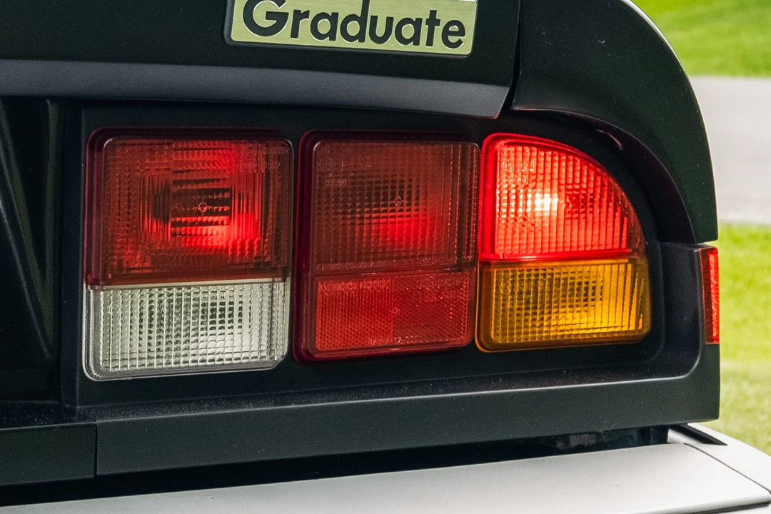 1986 Alfa Romeo Series 3 - Image 27 of 31