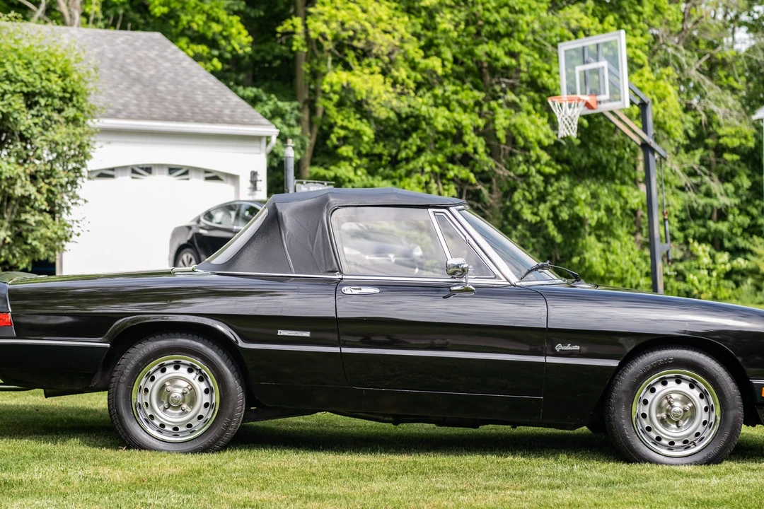 1986 Alfa Romeo Series 3 - Image 30 of 31
