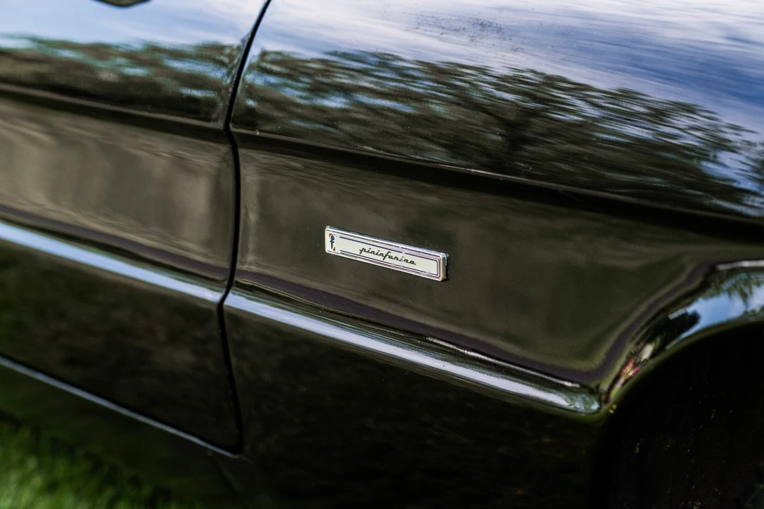 1986 Alfa Romeo Series 3 - Image 24 of 31