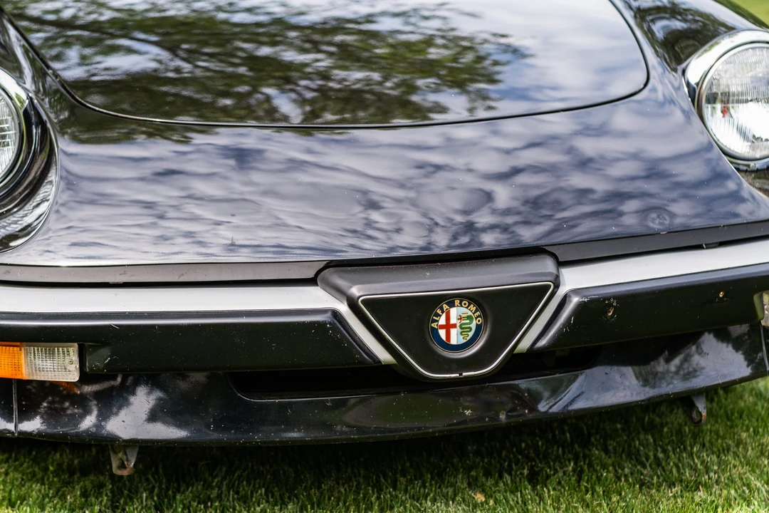 1986 Alfa Romeo Series 3 - Image 31 of 31