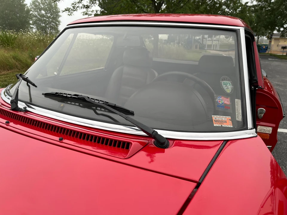 1986 Alfa Romeo Series 3 - Image 31 of 31