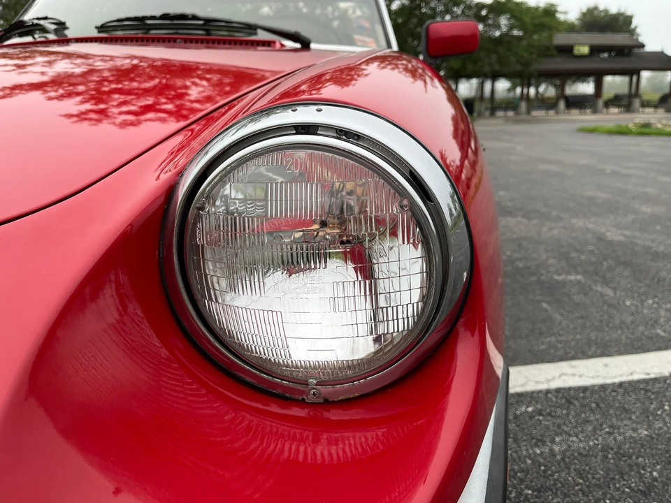 1986 Alfa Romeo Series 3 - Image 28 of 31