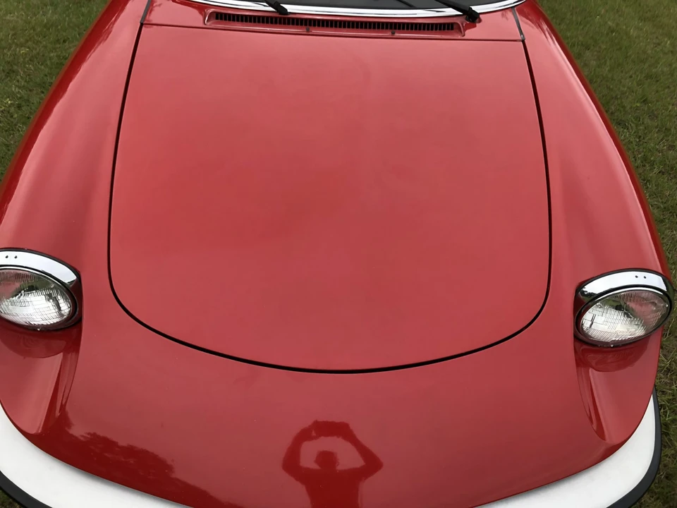 1986 Alfa Romeo Series 3 - Image 29 of 31