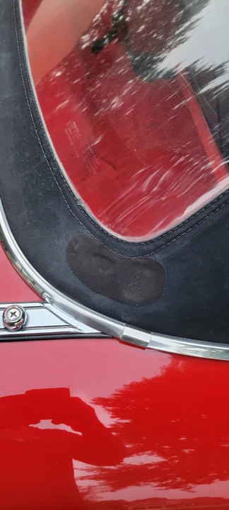 1986 Alfa Romeo Series 3 - Image 31 of 31