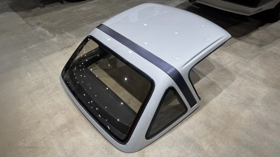 1986 Alfa Romeo Series 3 - Image 12 of 13