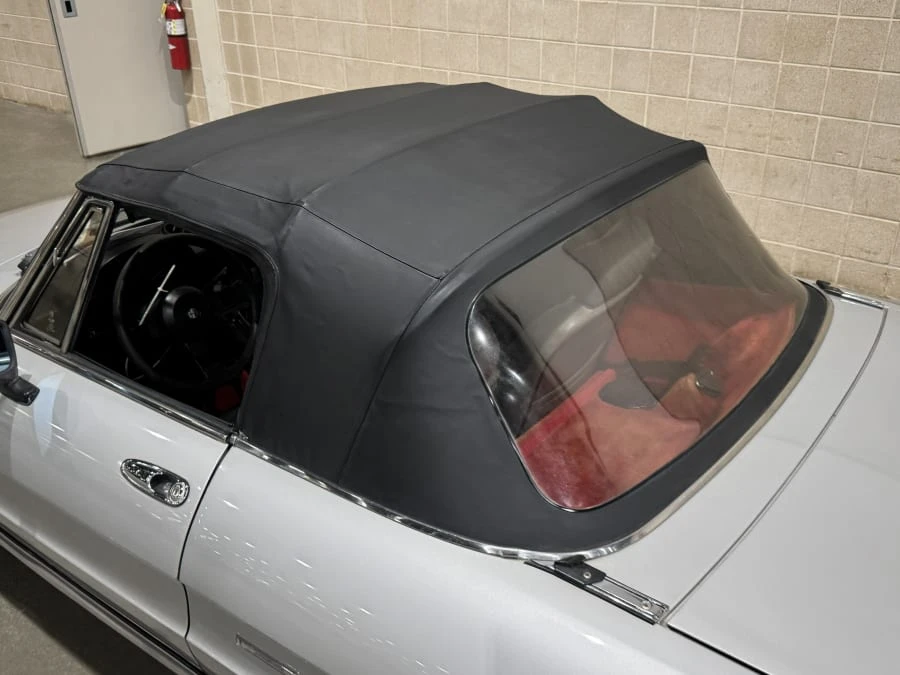 1986 Alfa Romeo Series 3 - Image 5 of 13