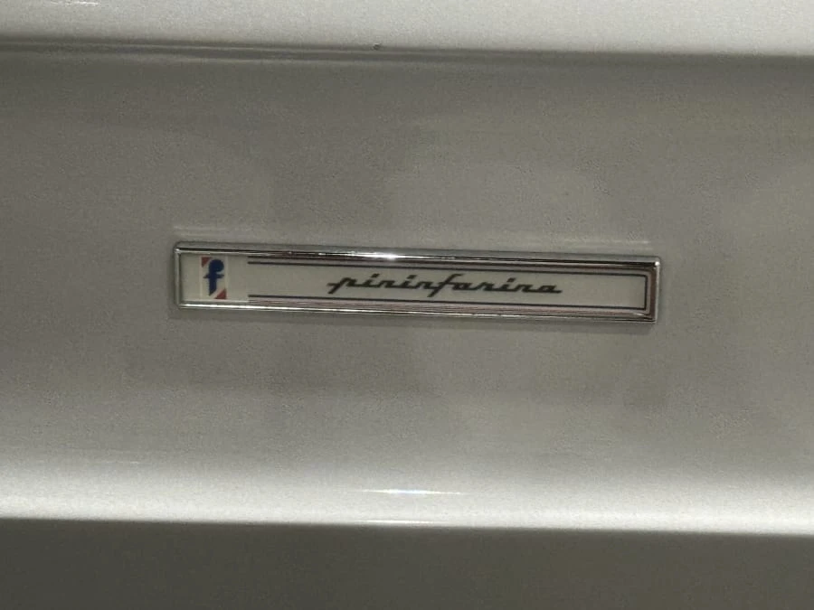 1986 Alfa Romeo Series 3 - Image 4 of 13