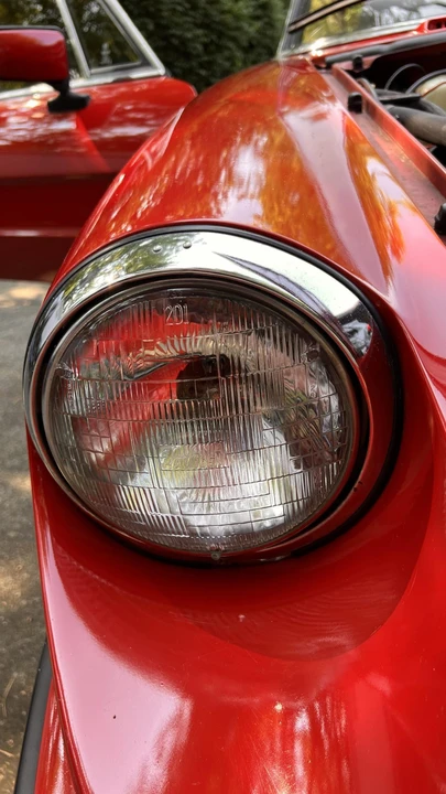 1986 Alfa Romeo Series 3 - Image 31 of 31