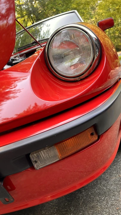 1986 Alfa Romeo Series 3 - Image 30 of 31