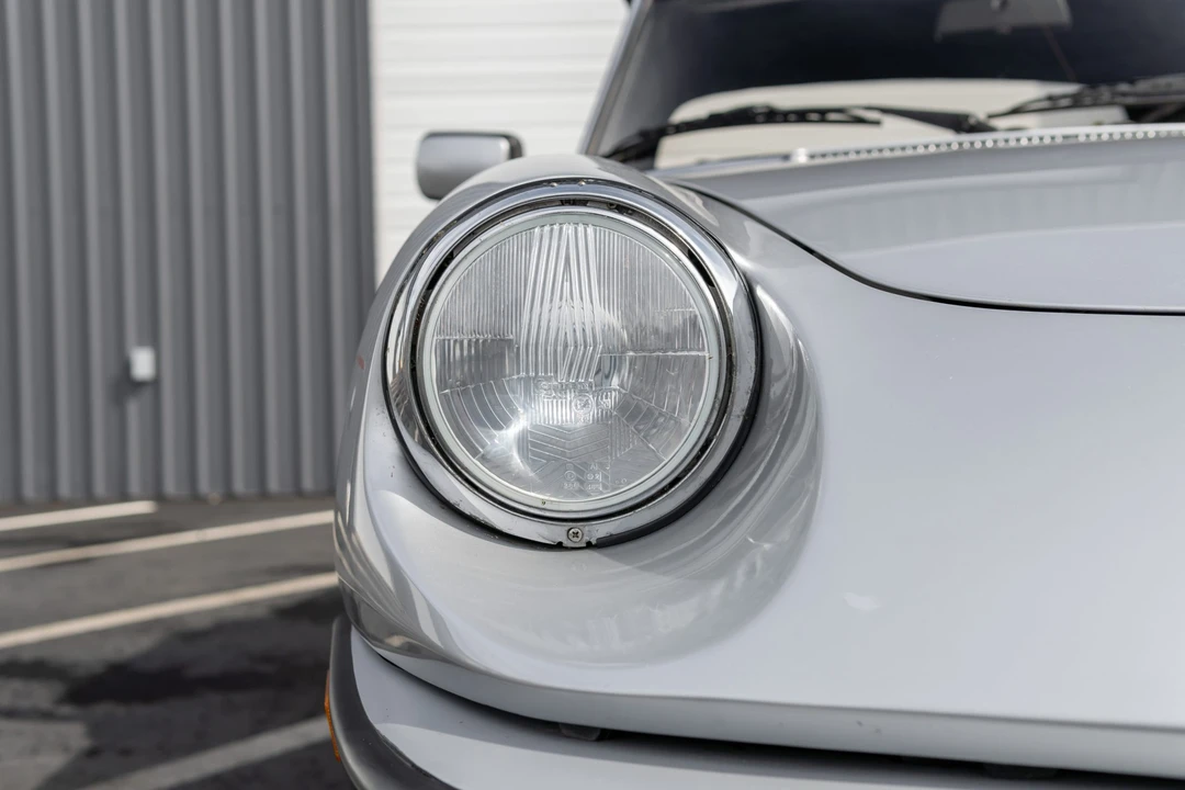 1986 Alfa Romeo Series 3 - Image 25 of 31
