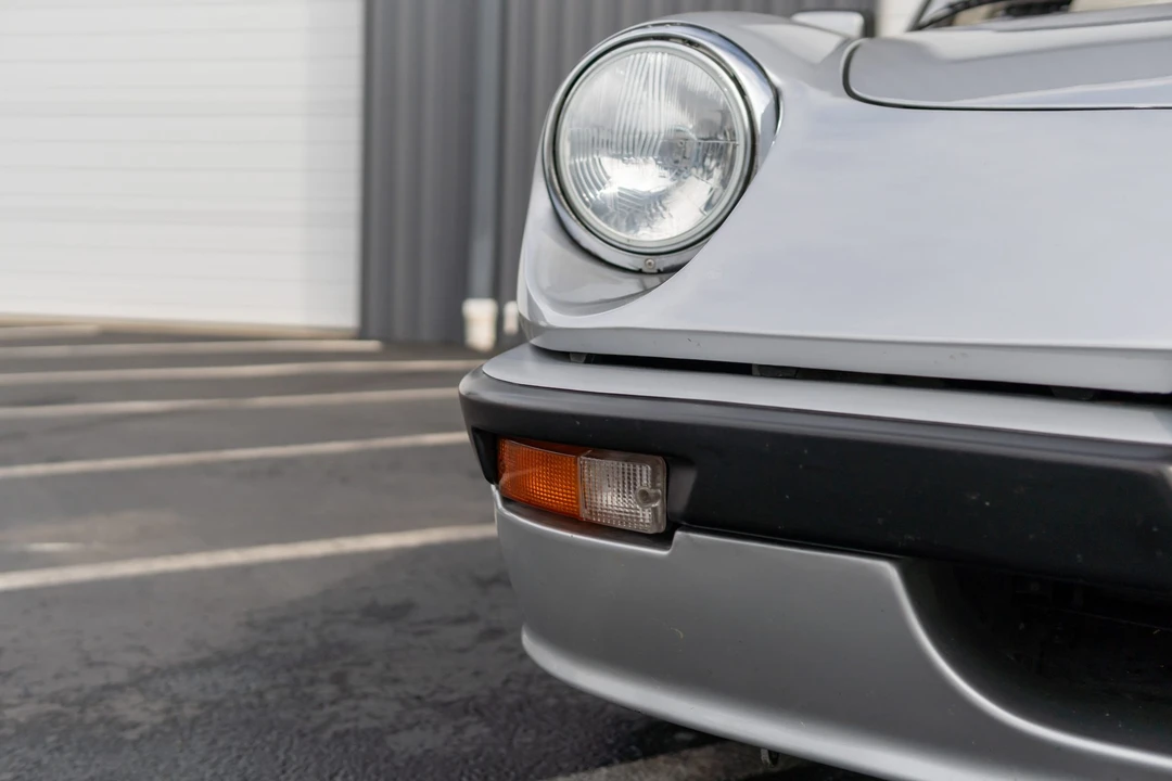 1986 Alfa Romeo Series 3 - Image 27 of 31
