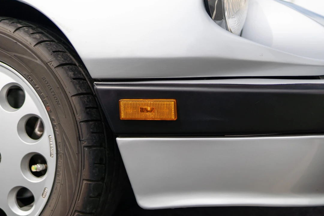 1986 Alfa Romeo Series 3 - Image 31 of 31