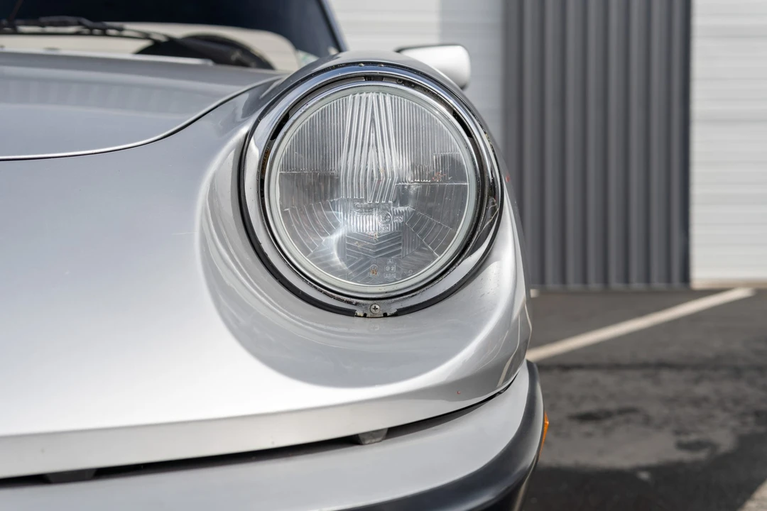 1986 Alfa Romeo Series 3 - Image 26 of 31