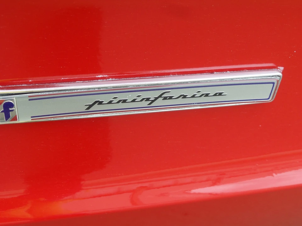 1986 Alfa Romeo Series 3 - Image 20 of 31