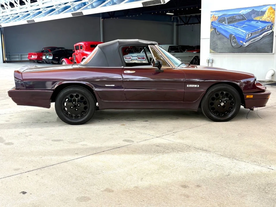 1986 Alfa Romeo Series 3 - Image 21 of 21