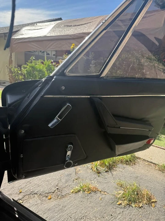 1986 Alfa Romeo Series 3 - Image 11 of 11