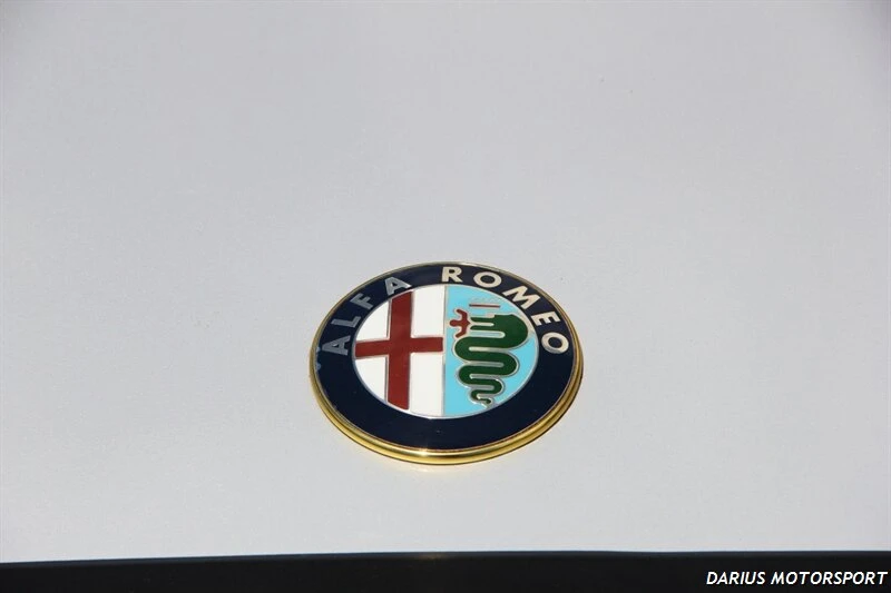1986 Alfa Romeo Series 3 - Image 24 of 31